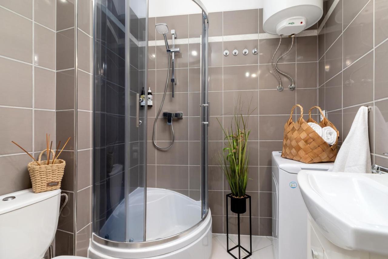 Wow Apartment By Cozyplace Krakov Exteriér fotografie