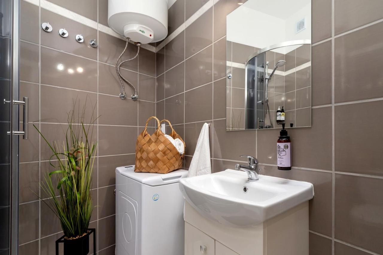 Wow Apartment By Cozyplace Krakov Exteriér fotografie